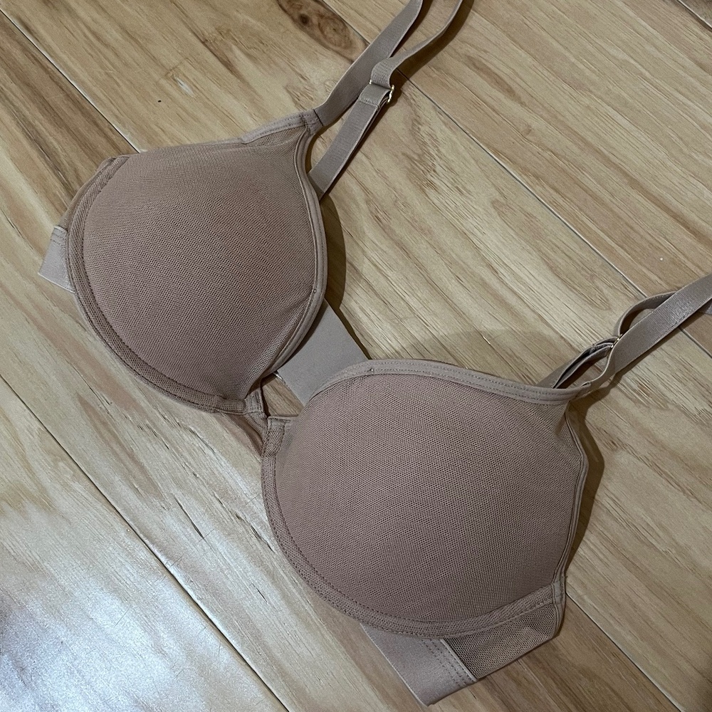 Pepper Classic All You Bra 36A